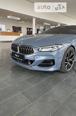 Купе BMW 8 Series 2019 в Кривом Роге