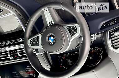 Купе BMW 8 Series 2020 в Києві