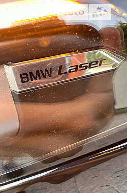 Купе BMW 8 Series 2021 в 