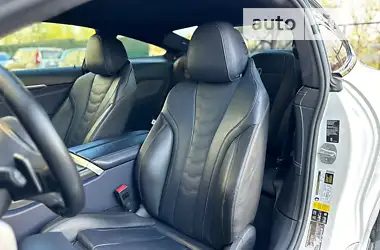 BMW 8 Series 2018