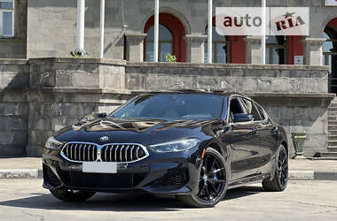 Купе BMW 8 Series 2020 в Одессе