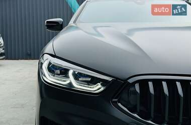 Купе BMW 8 Series 2019 в Мукачево