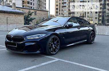 Купе BMW 8 Series 2019 в Киеве