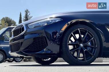 Купе BMW 8 Series 2020 в 