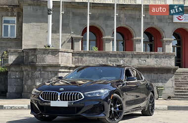 Купе BMW 8 Series 2020 в 
