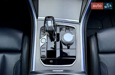 Купе BMW 8 Series 2019 в 