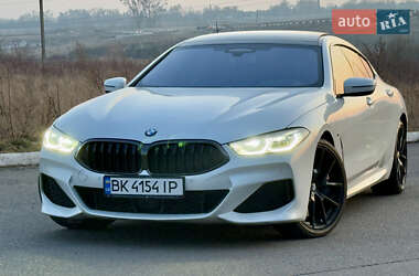 Купе BMW 8 Series 2020 в Киеве