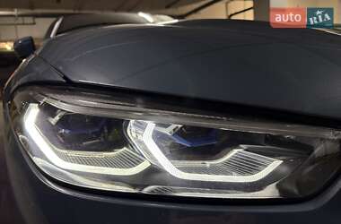 Купе BMW 8 Series 2019 в 