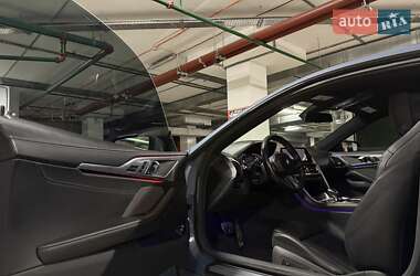 Купе BMW 8 Series 2019 в 