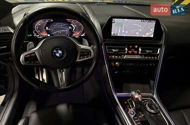 Купе BMW 8 Series 2019 в 