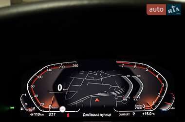 Купе BMW 8 Series 2019 в 