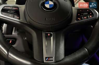 Купе BMW 8 Series 2019 в 