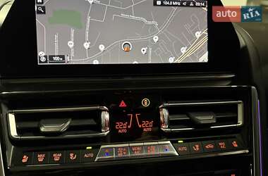 Купе BMW 8 Series 2019 в 