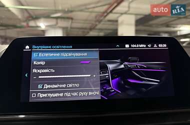 Купе BMW 8 Series 2019 в 