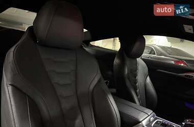 Купе BMW 8 Series 2019 в 