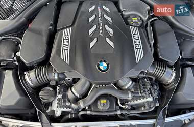 Купе BMW 8 Series 2022 в 