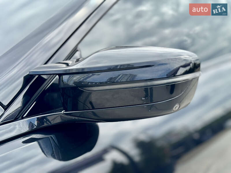 Купе BMW 8 Series 2019 в Києві