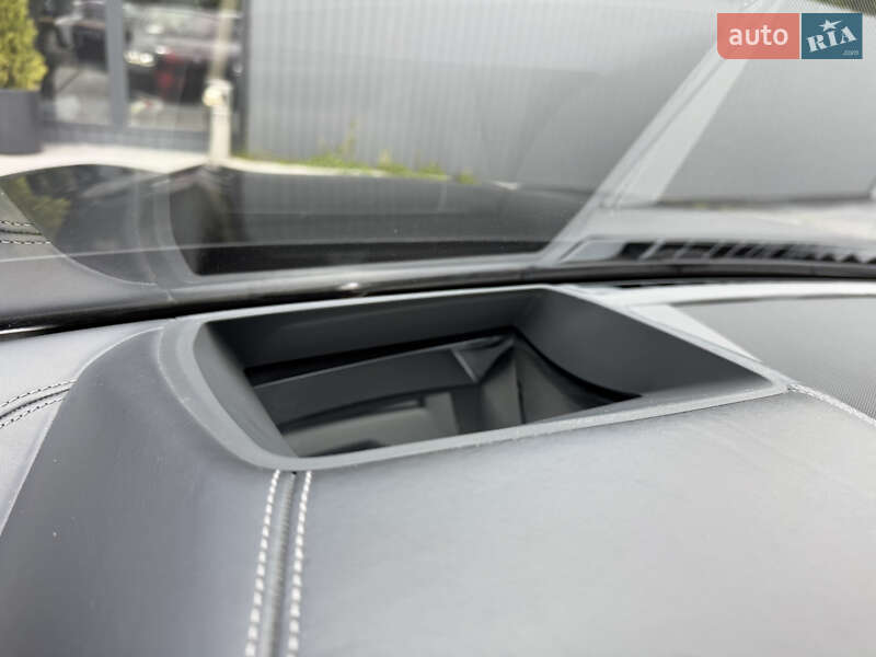 Купе BMW 8 Series 2019 в Києві