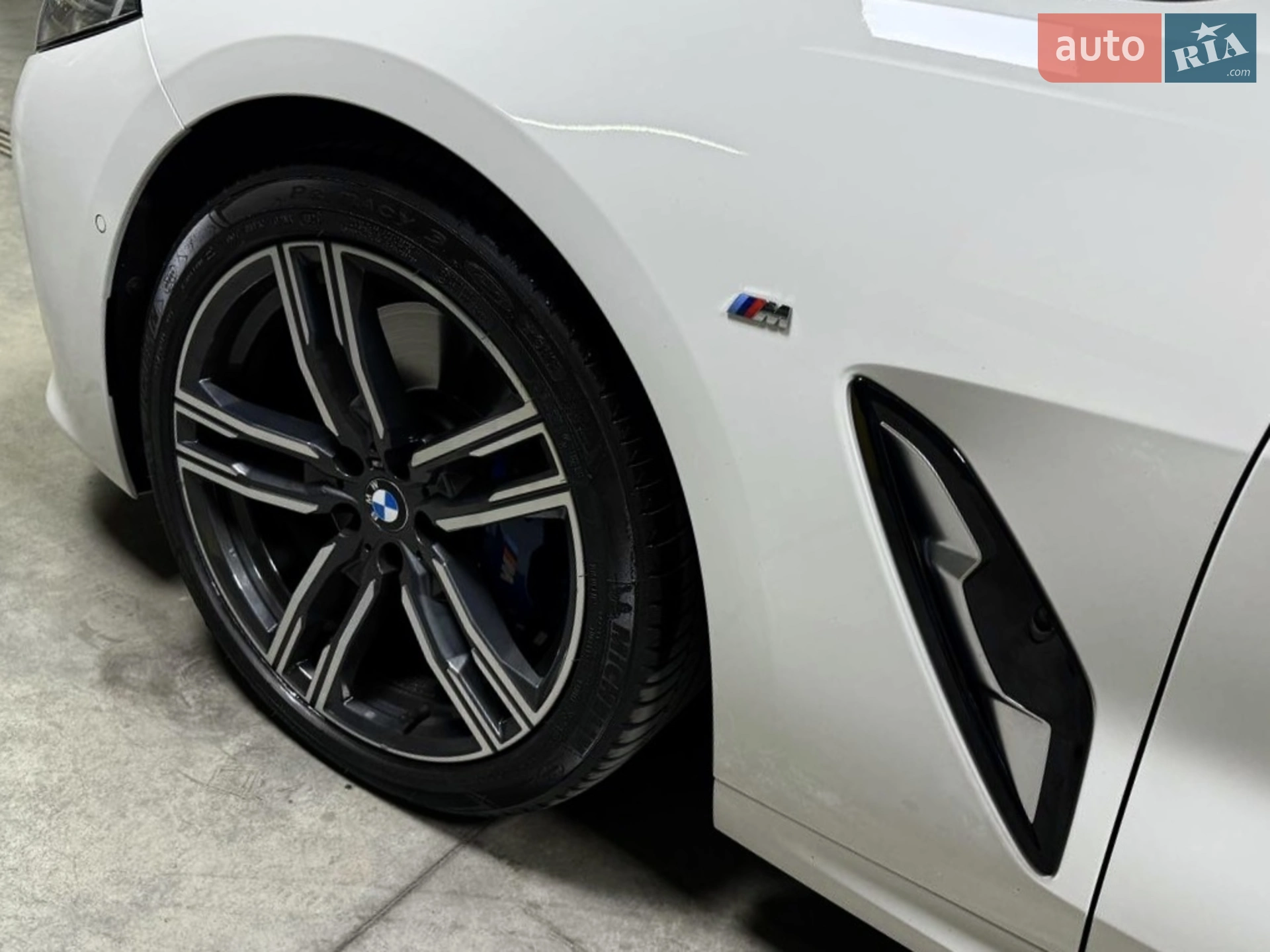 2019 BMW 8er - мініатюра 25