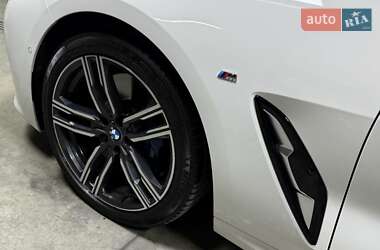 Купе BMW 8 Series 2019 в 