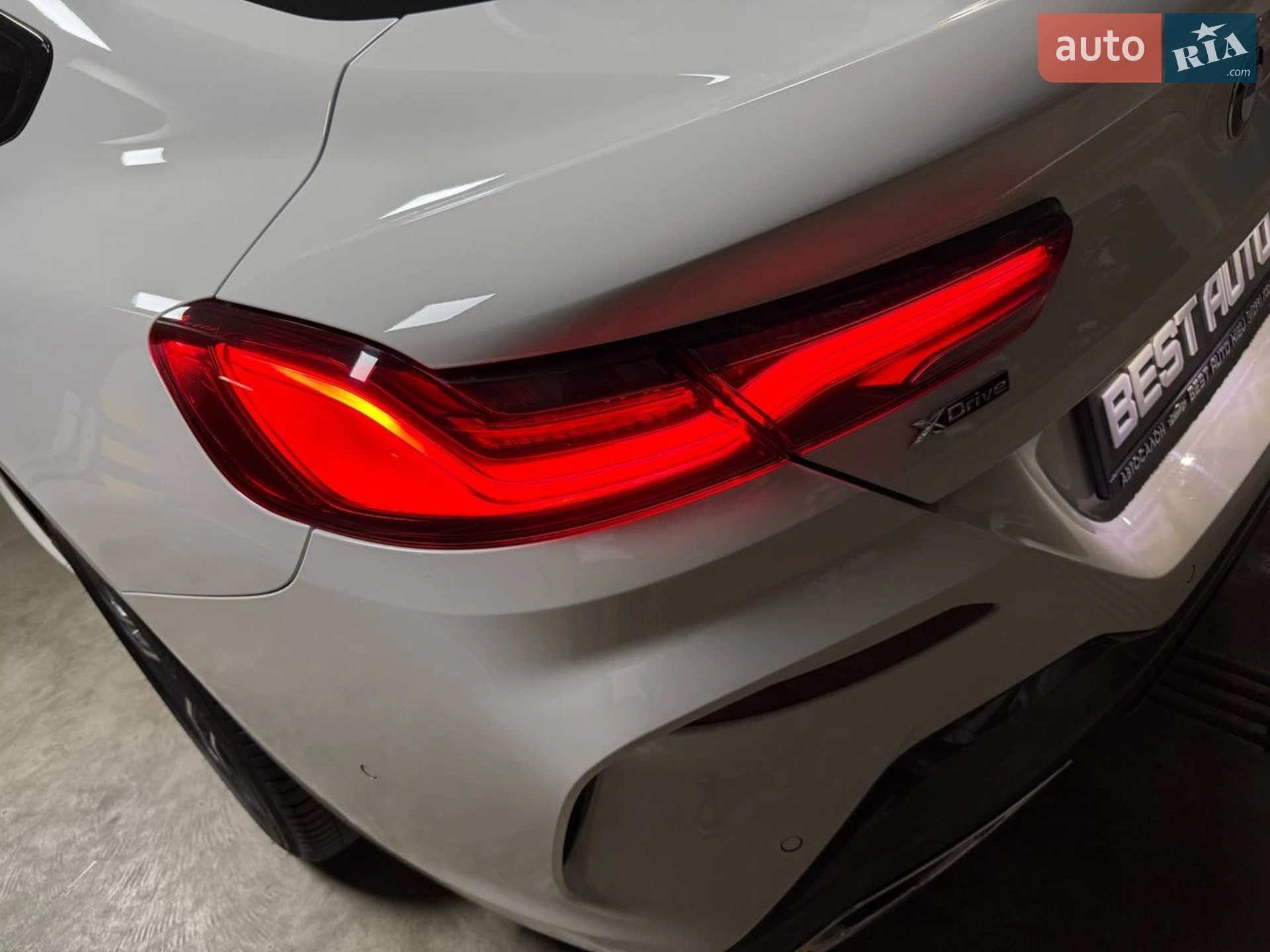2019 BMW 8er - мініатюра 31