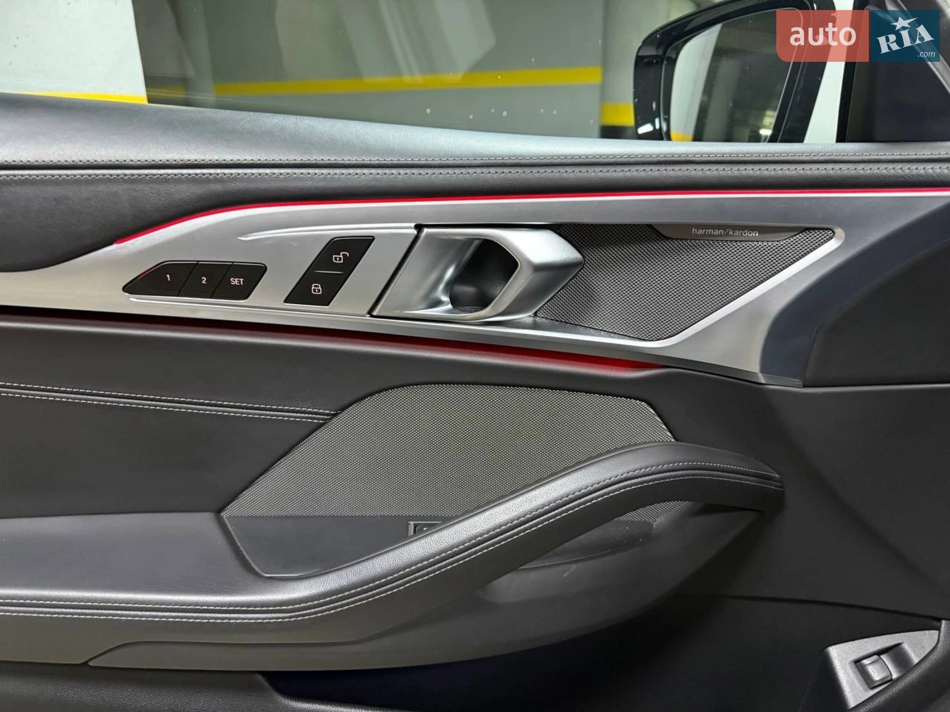 2019 BMW 8er - мініатюра 39