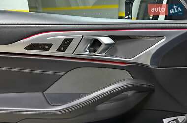 Купе BMW 8 Series 2019 в 