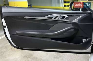 Купе BMW 8 Series 2019 в 