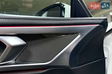 Купе BMW 8 Series 2019 в 