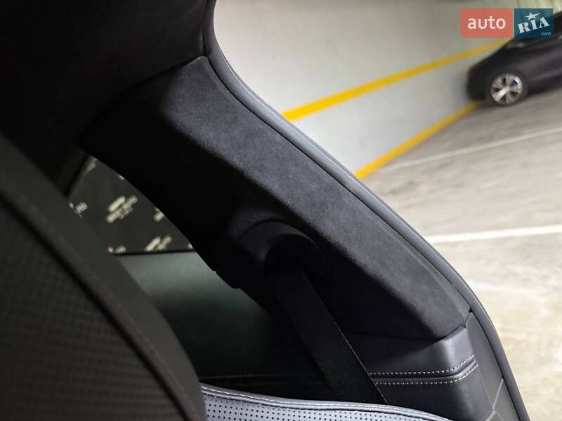 Купе BMW 8 Series 2019 в Киеве