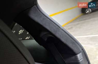 Купе BMW 8 Series 2019 в 