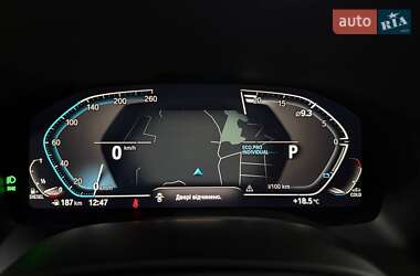 Купе BMW 8 Series 2019 в 