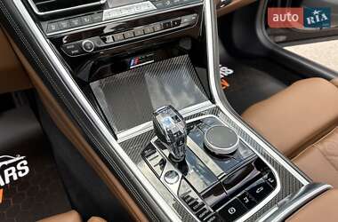 Кабриолет BMW 8 Series 2019 в 