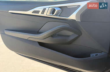 Купе BMW 8 Series 2021 в 