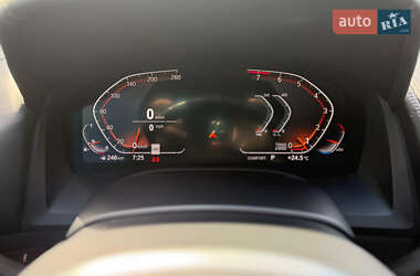 Купе BMW 8 Series 2021 в 