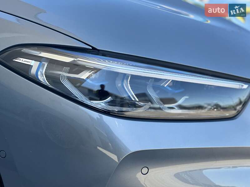 Купе BMW 8 Series 2024 в Киеве