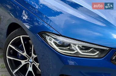 Купе BMW 8 Series 2019 в 