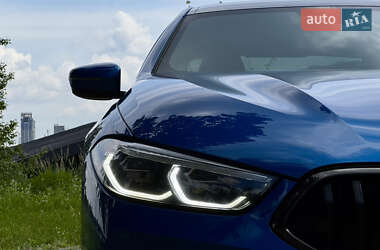 Купе BMW 8 Series 2019 в 