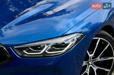 Купе BMW 8 Series 2019 в 