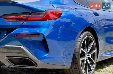 Купе BMW 8 Series 2019 в 