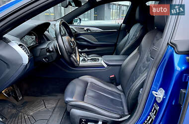 Купе BMW 8 Series 2019 в 