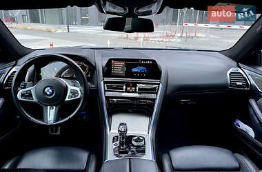 Купе BMW 8 Series 2019 в 