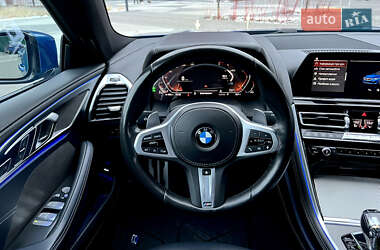 Купе BMW 8 Series 2019 в 