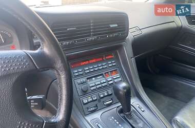 Купе BMW 8 Series 1993 в 