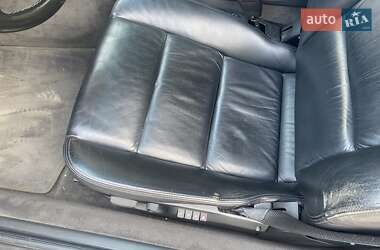 Купе BMW 8 Series 1993 в 