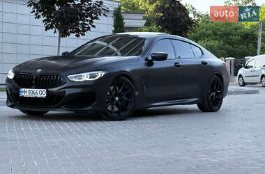 Купе BMW 8 Series 2020 в Одессе
