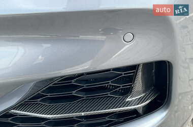Купе BMW 8 Series 2021 в 