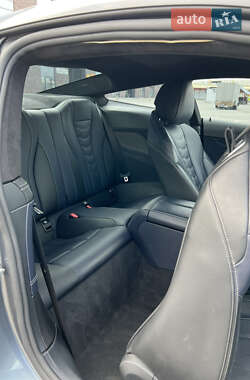Купе BMW 8 Series 2021 в 