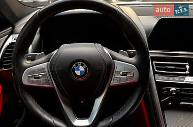 Купе BMW 8 Series 2019 в 