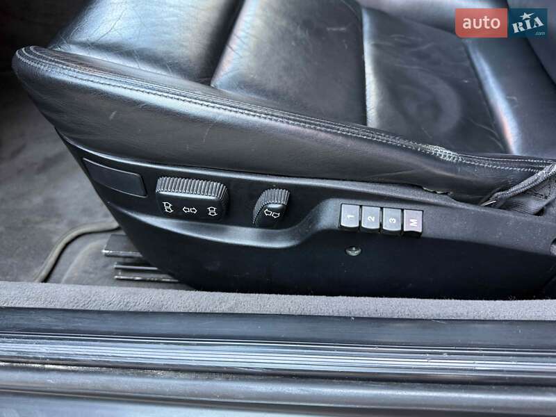 Купе BMW 8 Series 1990 в Львове